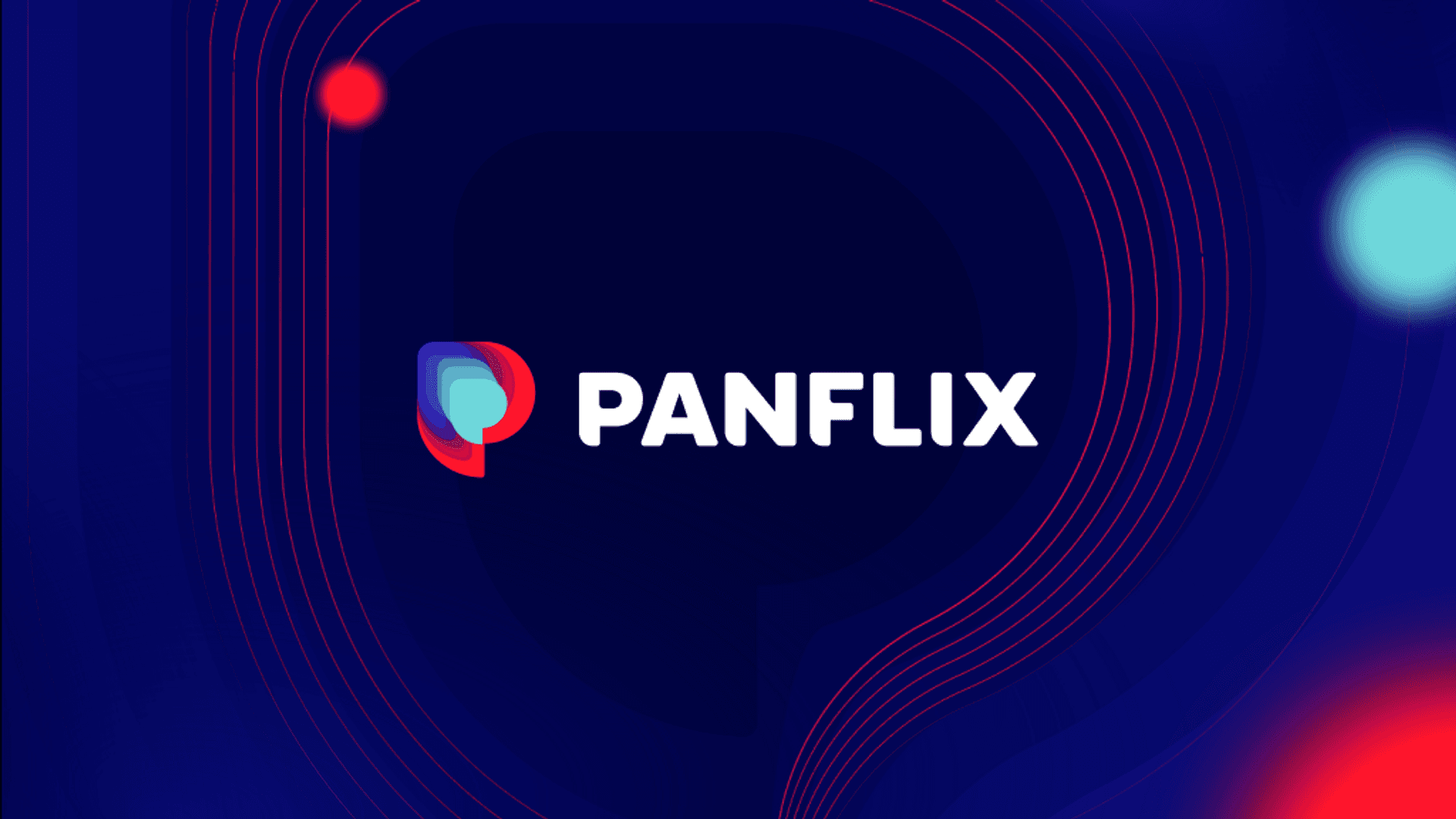 Panflix | Não encontrado